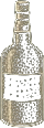 Закрытая бутылка