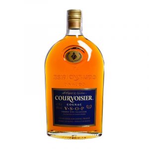 Коньяк Courvoisier VSOP 0.5 л