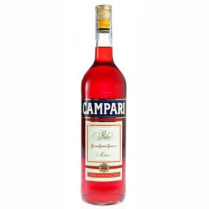 Аперитив Campari Bitter Aperitif 1 л