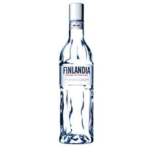 Водка Finlandia 0.5 л