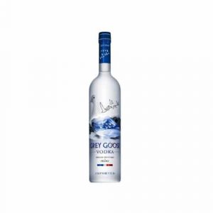 Водка Grey Goose 0.5 л
