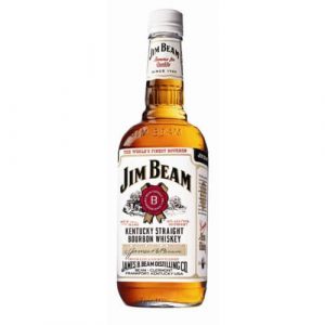 Виски Jim Beam 0.5 л