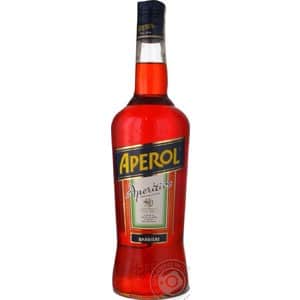 Ликер Aperol 0.7 л