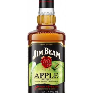 Виски Jim Beam Apple 0.7 л