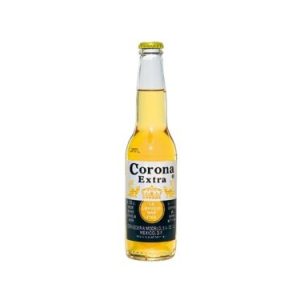 Пиво Corona Extrа 0.33 л