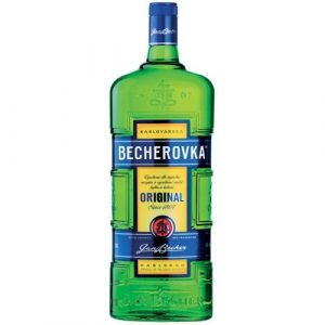 Ликер Becherovka 0.7 л