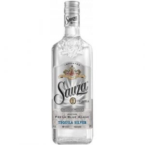 Текила Sauza Silver 0.5 л