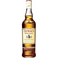 Виски Dewars 0.7 л