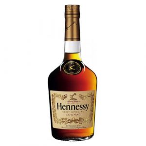 Коньяк Hennessy VS 0.7 л