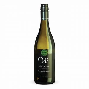 Вино Waimea Sauvignon Blanc белое сухое 0.75 л