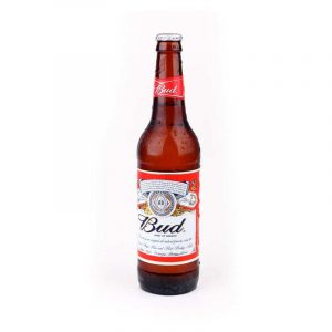 Пиво Bud 0.5 л