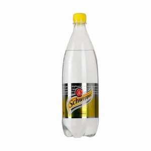 Schweppes тоник 1 л