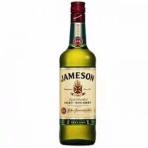Виски Jameson 0.5 л