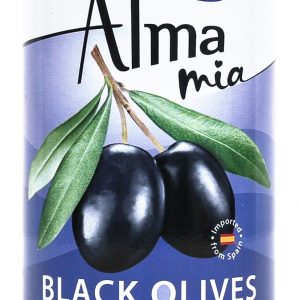 МАСЛИНЫ ALMA MIA (без косточки)